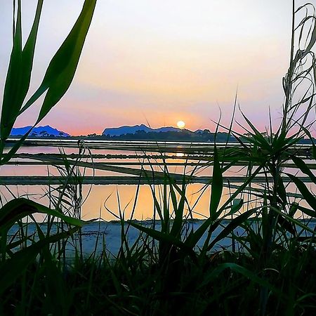 马尔萨拉Sunrise Stagnone - Kitesurf Spot住宿加早餐旅馆 外观 照片