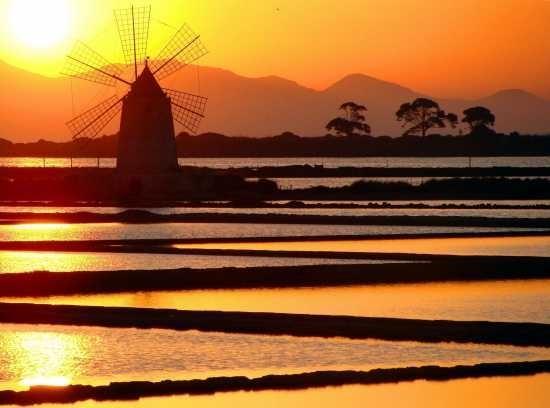 马尔萨拉Sunrise Stagnone - Kitesurf Spot住宿加早餐旅馆 客房 照片